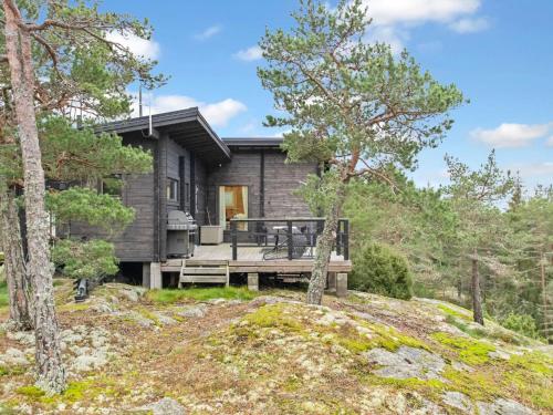 . Holiday Home Villa henry by Interhome