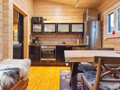 Holiday Home Villa henry by Interhome in Kasnas