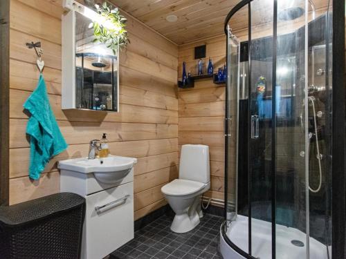 Holiday Home Villa henry by Interhome in Kasnas