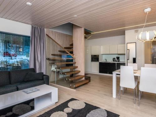 Holiday Home Villa joutseno by Interhome in Imatra