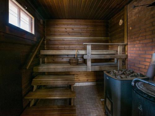 Holiday Home Kaskenhovi by Interhome in Паркано