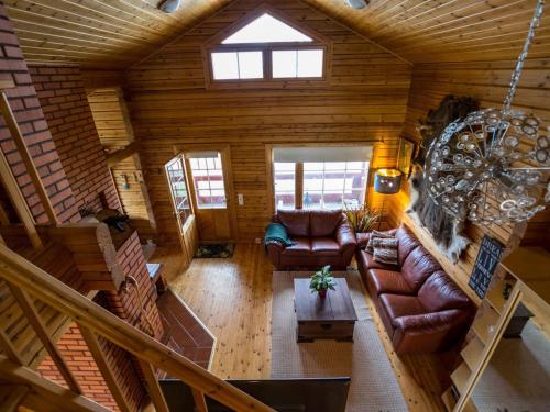 Holiday Home Kaskenhovi by Interhome in Паркано