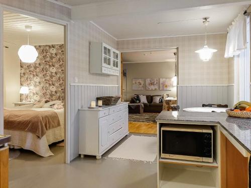 Holiday Home Saajola by Interhome in Enontekio