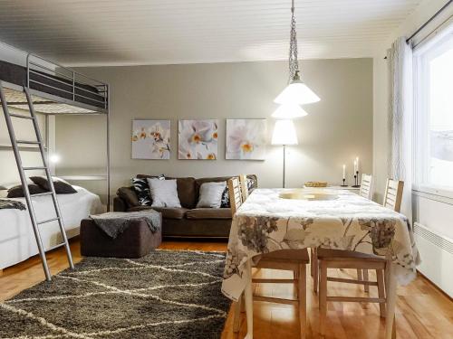 Holiday Home Saajola by Interhome in Enontekio