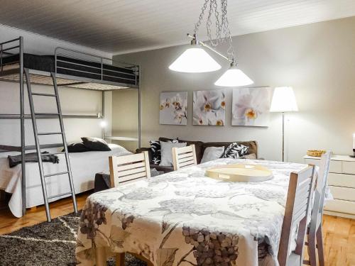 Holiday Home Saajola by Interhome in Enontekio
