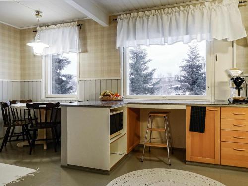 Holiday Home Saajola by Interhome in Enontekio