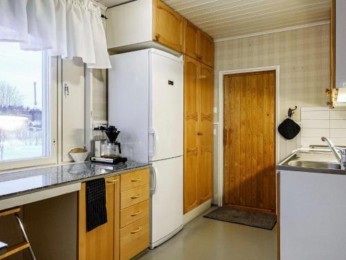Holiday Home Saajola by Interhome in Enontekio