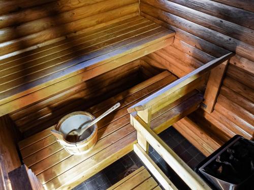 Holiday Home Saajola by Interhome in Enontekio