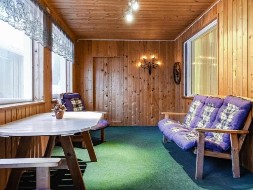 Holiday Home Saajola by Interhome in Enontekio