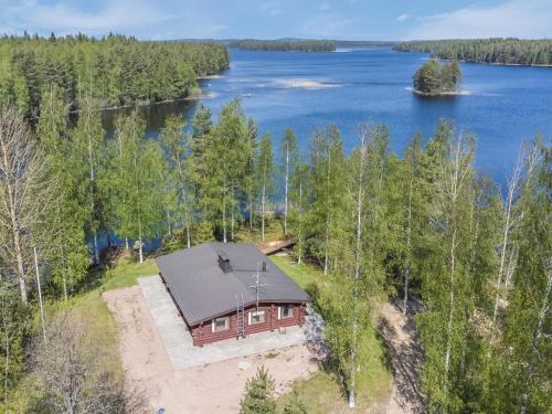 . Holiday Home Huvikumpu by Interhome