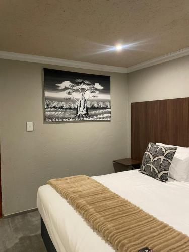 Village Walk Guesthouse