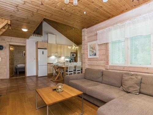 Holiday Home Koivuranta by Interhome in Lamppi