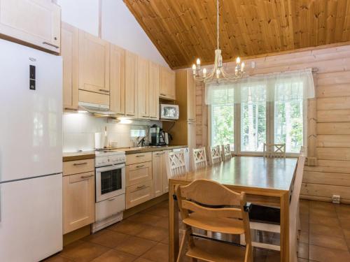 Holiday Home Koivuranta by Interhome in Lamppi