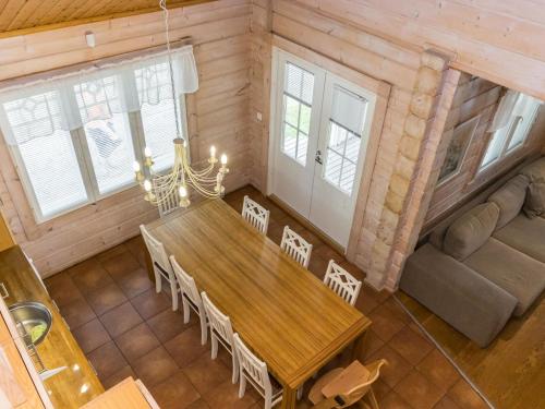 Holiday Home Koivuranta by Interhome in Lamppi