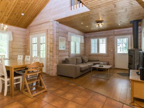 Holiday Home Koivuranta by Interhome