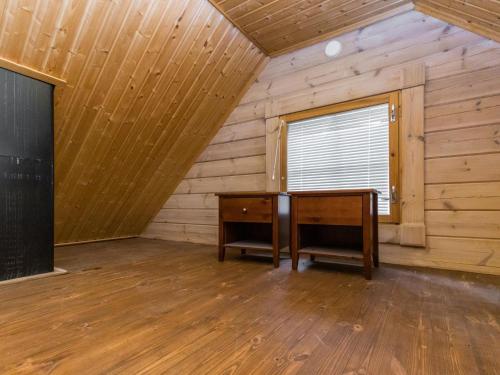 Holiday Home Koivuranta by Interhome in Lamppi