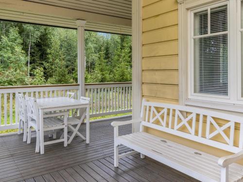 Holiday Home Koivuranta by Interhome in Lamppi