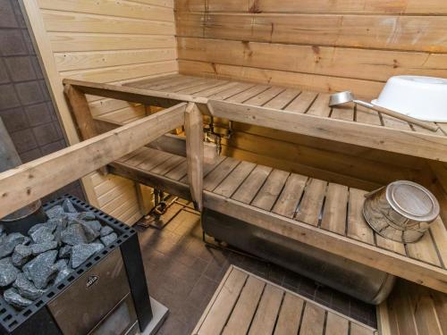 Holiday Home Koivuranta by Interhome in Lamppi