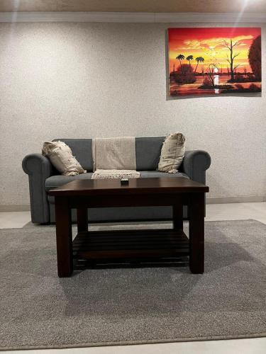 Village Walk Guesthouse in Mabopane