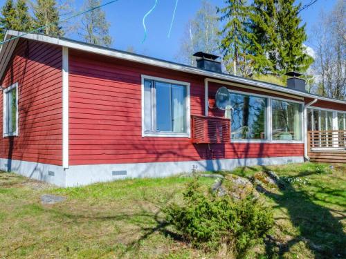 . Holiday Home Villa niittylahti by Interhome