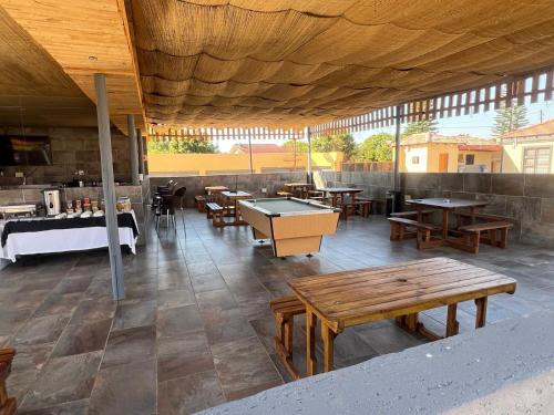 Village Walk Guesthouse in Mabopane