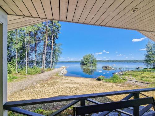 Holiday Home Palanteen haavelinna by Interhome in Орівесі