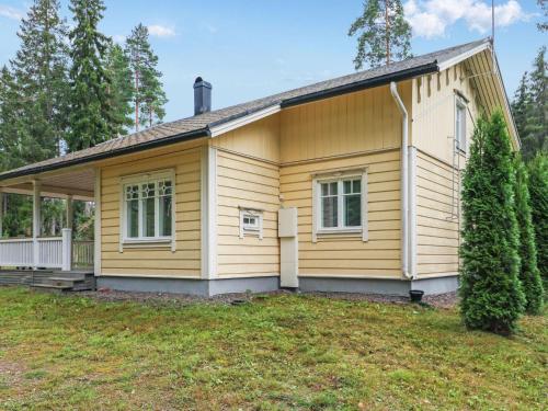 Holiday Home Närekorpi by Interhome (Holiday Home Narekorpi by Interhome) in Lamppi