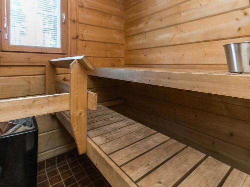 Holiday Home Närekorpi by Interhome (Holiday Home Narekorpi by Interhome) in Lamppi