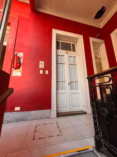 Lighthouse Coliving BA in Constitucion