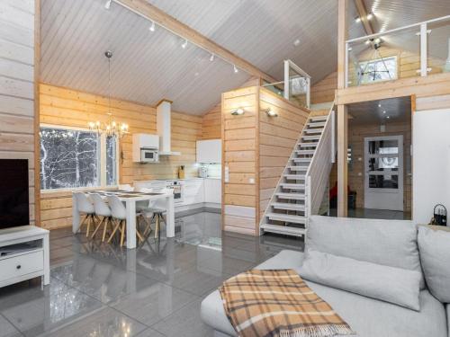. Holiday Home Villa lagerlöf by Interhome