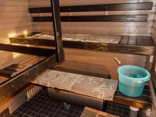 Holiday Home Mokko-mökki by Interhome (Holiday Home Mokko-mokki by Interhome) in โซดันคือและ