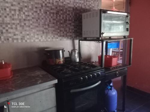 Quinta Rancho Pingos in 大洛特里基斯