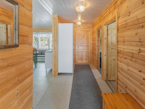 Holiday Home Kuukkelin kehto by Interhome 3