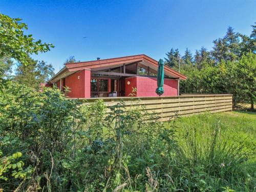 المنظر الخارجي, Holiday Home Jesper - 600m from the sea by Interhome in Vejers Strand