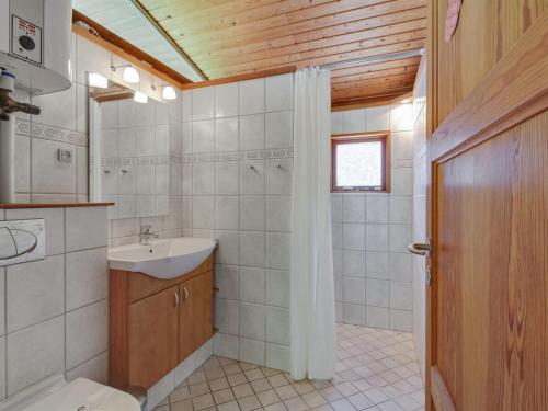 حمام, Holiday Home Jesper - 600m from the sea by Interhome in Vejers Strand