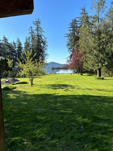 Coastal Drift Sooke in 蘇克