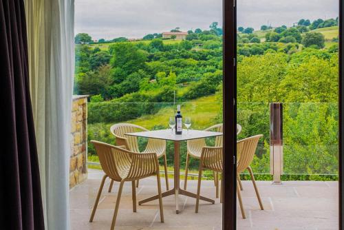 Apartamentos Estela de Altamira 2