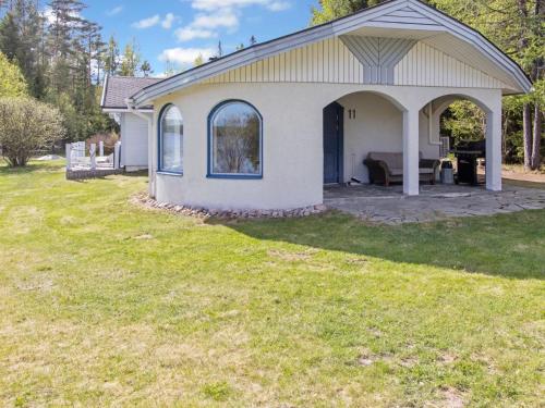 . Holiday Home Heinlahti by Interhome