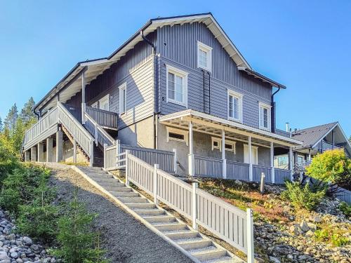 Holiday Home Pikku-pölly by Interhome (Holiday Home Pikku-polly by Interhome) in Sotkamo