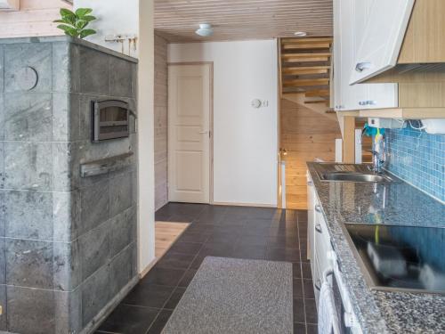 Holiday Home Pikku-pölly by Interhome (Holiday Home Pikku-polly by Interhome) in Sotkamo