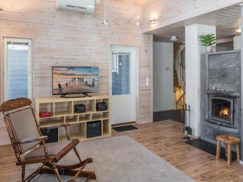 Holiday Home Pikku-pölly by Interhome (Holiday Home Pikku-polly by Interhome) in Sotkamo