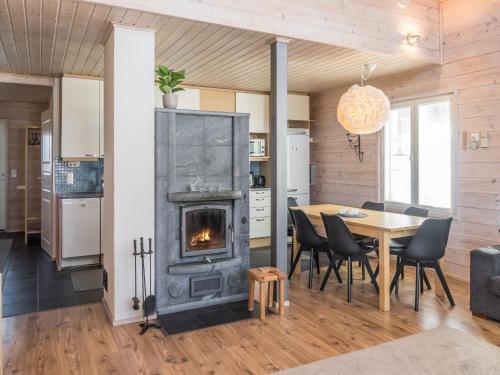 Holiday Home Pikku-pölly by Interhome (Holiday Home Pikku-polly by Interhome) in Sotkamo