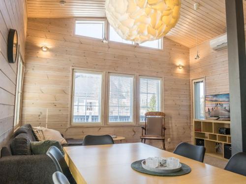 Holiday Home Pikku-pölly by Interhome (Holiday Home Pikku-polly by Interhome) in Sotkamo