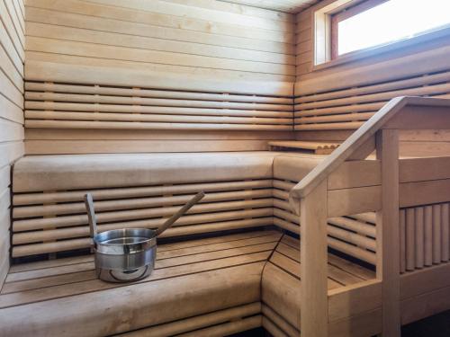 Holiday Home Pikku-pölly by Interhome (Holiday Home Pikku-polly by Interhome) in Sotkamo