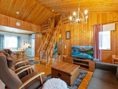 Holiday Home Nieminokka by Interhome in Kihnio