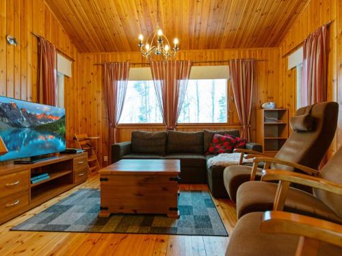 Holiday Home Nieminokka by Interhome in Kihnio