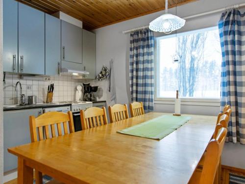 Holiday Home Nieminokka by Interhome in Kihnio
