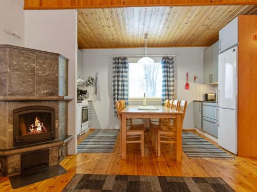 Holiday Home Nieminokka by Interhome in Kihnio