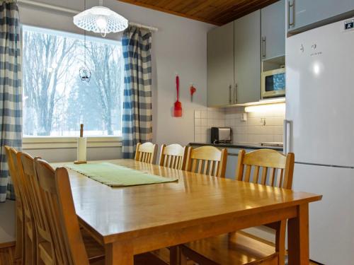 Holiday Home Nieminokka by Interhome in Kihnio