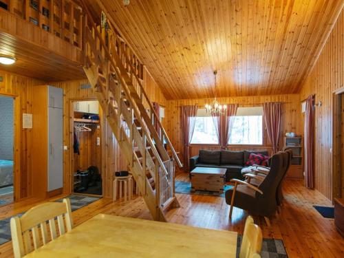 Holiday Home Nieminokka by Interhome in Kihnio